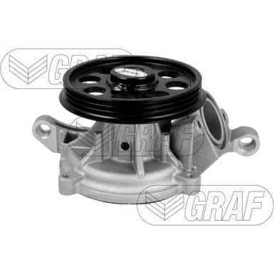 GRAF Wasserpumpe GRAF Wasserpumpe