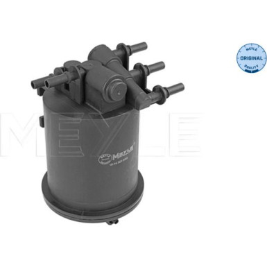 Kraftstofffilter Renault 1.9Dci MEYLE-ORIGINAL: True to OE 16-14 323 0002