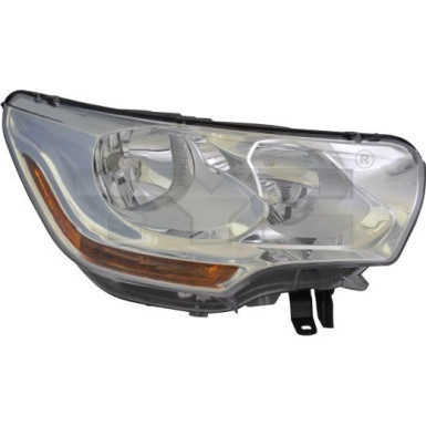 20-12944-15-2 Hauptscheinwerfer 20-12944-15-2 Hauptscheinwerfer