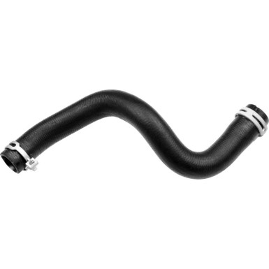 Kühlerschlauch | CITROEN C3,DS3,C3,PEUGEOT,DS 09 | 789412 Kühlerschlauch | CITROEN C3,DS3,C3,PEUGEOT,DS 09 | 789412