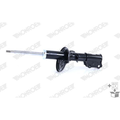 MONROE ORIGINAL-Gasdämpfer VA li | HYUNDAI Getz 02 | R7614 MONROE ORIGINAL-Gasdämpfer VA li | HYUNDAI Getz 02 | R7614