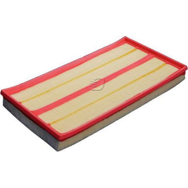 DENCKERMANN Luftfilter DENCKERMANN Luftfilter