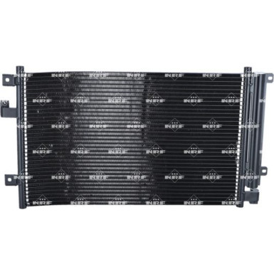 NRF Klimaanlagenkühler 35942 EASY FIT