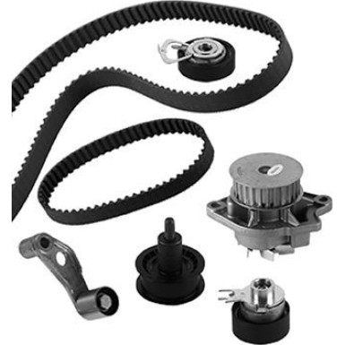KP674-3 Wasserpumpe + Zahnriemensatz