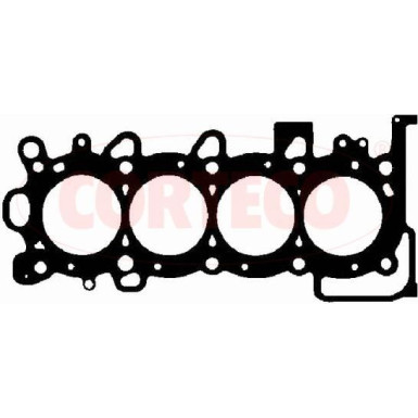 415586P Dichtung, Zylinderkopf