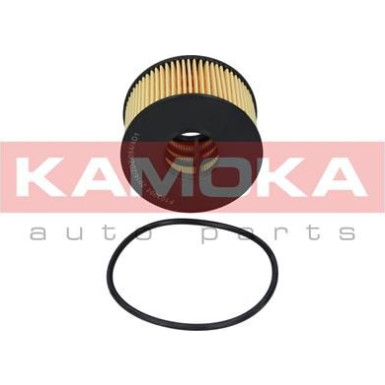 KAMOKA Ölfilter