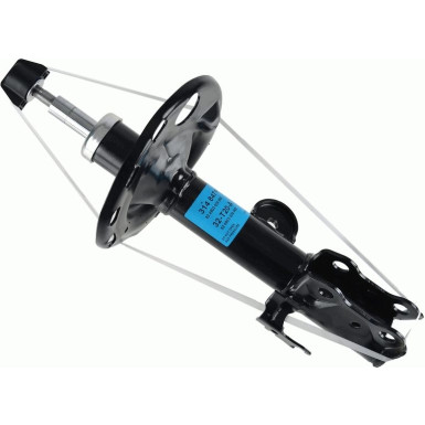 SACHS Stoßdämpfer | 314 847