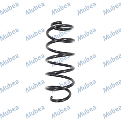 Fahrwerksfeder VA | VW Caddy | 90170480