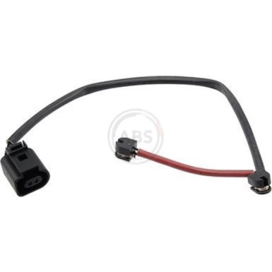 A.B.S. Verschleißsensor 39725