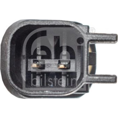 FEBI BILSTEIN Sensor, Raddrehzahl | 45744