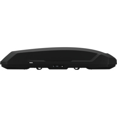 Thule Dachbox Force 3 L L-195 B-84,5 H-42,5, 450 Liter, 75kg | 645700