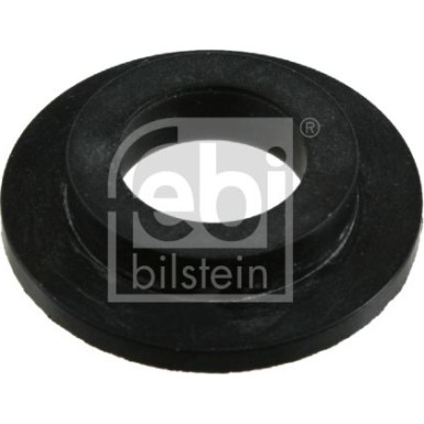 FEBI BILSTEIN Gummi-Staubschutz des Hauptzylinders, Gummi-Staubschutz des Seitenzylinders | 06550