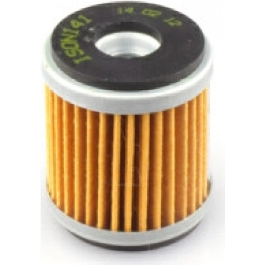 Motorölfilter. YZF125R/Yp125/Wr125R,X/Xg250 ISON 141