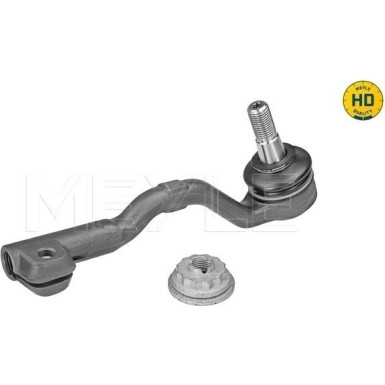 11 301 144HD Spurstangenkopf re BMW X5,X6 12 MEYLE-HD: Better than OE 316 020 0034/HD 11 301 144HD Spurstangenkopf re BMW X5,X6 12 MEYLE-HD: Better than OE 316 020 0034/HD