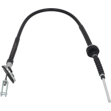 KAMOKA Seilzug, Kupplungsbetätigung KAMOKA Seilzug, Kupplungsbetätigung