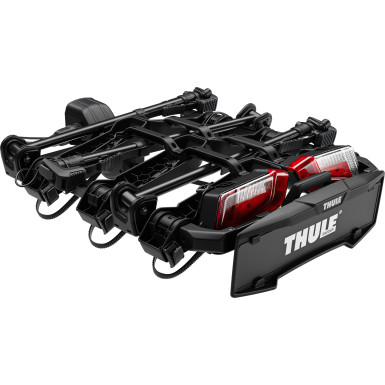 9013100 Thule OutPace (Tilt-up) 3bike Heckträger