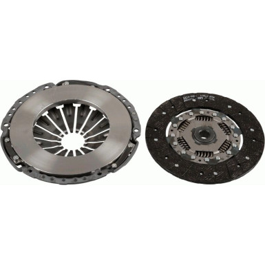 SACHS Kupplungssatz 3000 951 554