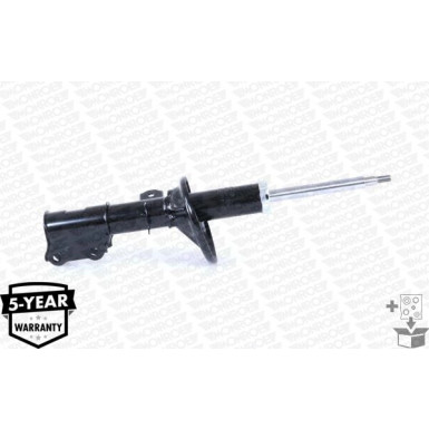MONROE ORIGINAL-Gasdämpfer VA re | HYUNDAI Getz 02 | R7613