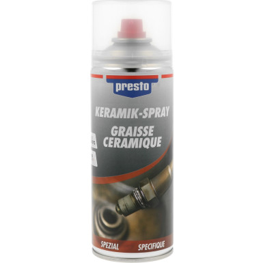 157073 Keramikpastenspray Keramik-Spray 400 ml 157073 Keramikpastenspray Keramik-Spray 400 ml