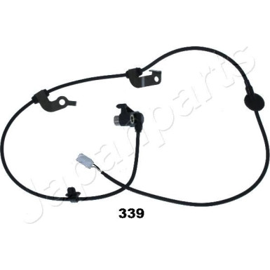 Sensor, Raddrehzahl | ABS-339