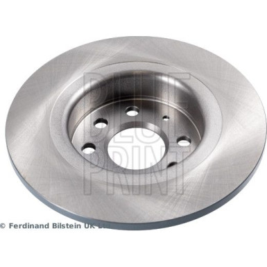 BluePrint Bremsscheibe ADL144310 BluePrint Bremsscheibe ADL144310