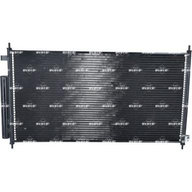 Kondensator, Klimaanlage EASY FIT 35867