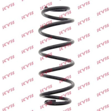 KYB Fahrwerksfeder Audi P. A6 2.4/2.5Tdi 02.97-01.05 K-Flex RH3385