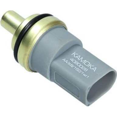 KAMOKA Sensor, Kühlmitteltemperatur 4080028 KAMOKA Sensor, Kühlmitteltemperatur 4080028