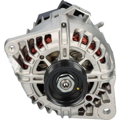 VALEO Generator 444345 VALEO RE-GEN AT