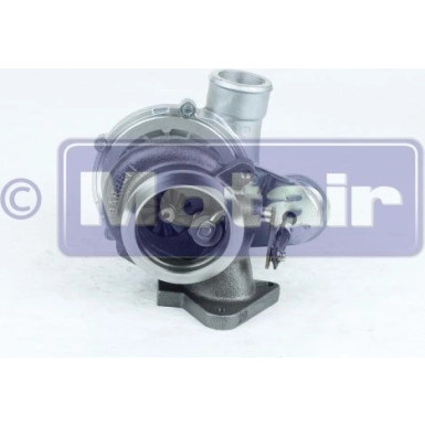 ORIGINAL TURBO | MERCEDES C220 CDI (W202) | 333384