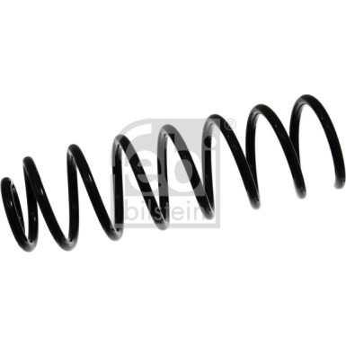 FEBI BILSTEIN Fahrwerksfeder | 46910