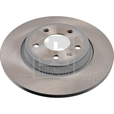 FEBI BILSTEIN Bremsscheibe 36463