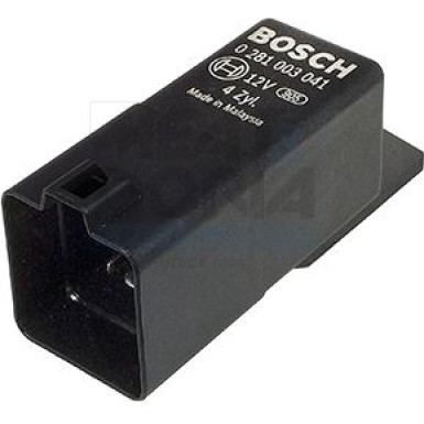 7285885 Steuergerät, Glühzeit 7285885 Steuergerät, Glühzeit