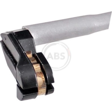 A.B.S. Verschleißsensor