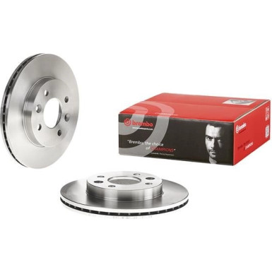 72 481 017 Bremsscheibe VA RENAULT Clio,Megane,Kangoo,NISS 86 PRIME LINE 09.3148.14