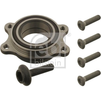 FEBI BILSTEIN Radlager | 30271