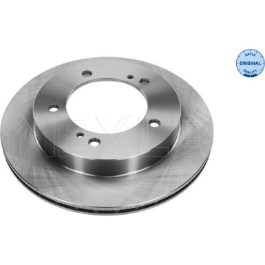 Bremsscheibe Suzuki P. Jimny MEYLE-ORIGINAL: True to OE 33-15 521 0003