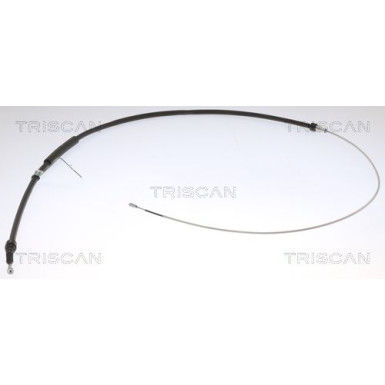 SEILZUG, FESTSTELLBREMSE | 8140241163