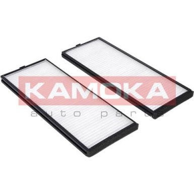 KAMOKA Filter, Innenraumluft F411201
