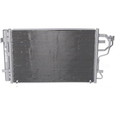 Kondensator PKW HYUNDAI i30 07 FIRST FIT 940006