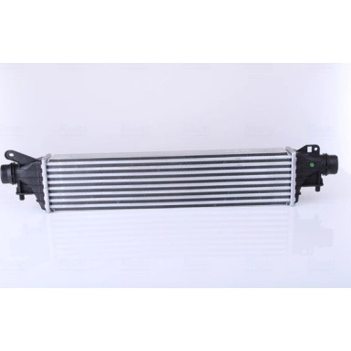 Ladeluftkühler PKW | Opel Corsa E 14 | 96311
