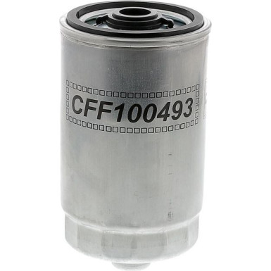CHAMPION Kraftstofffilter CFF100493