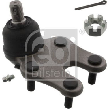 Trag-/Führungsgelenk | 41357 Trag-/Führungsgelenk | 41357