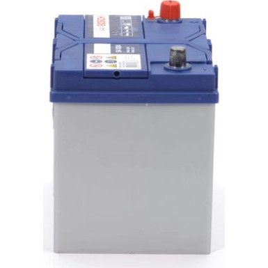 S4 024 BOSCH | PKW-Batterie | 12V 60Ah 540A | 0 092 S40 240