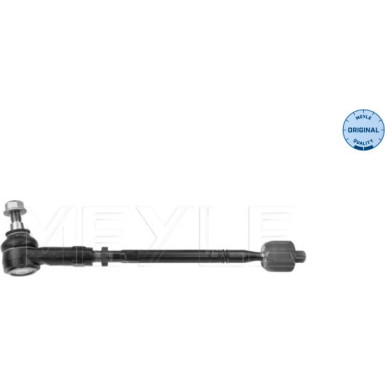 17 311 073 Spurstange VA li AUDI Q7,PORSCHE,VW Touareg 02 MEYLE-ORIGINAL: True to OE 1160300013