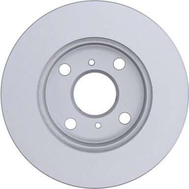 KAMOKA Bremsscheibe | 1032168