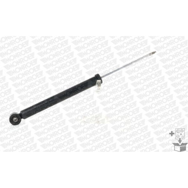 MONROE ORIGINAL-Gasdämpfer HA | AUDI,SEAT,SKODA,VW | 23890
