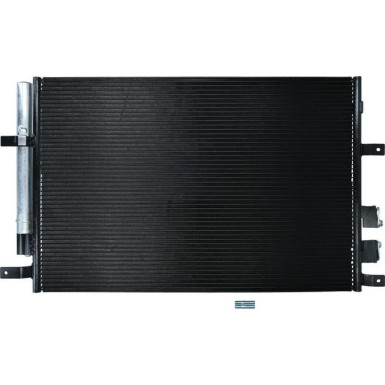 KAMOKA Kondensator, Klimaanlage 7800239