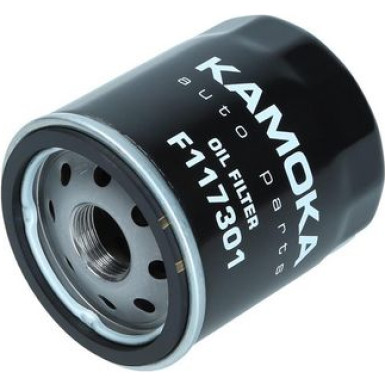 KAMOKA Ölfilter F117301