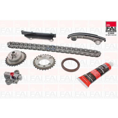 Steuerkettensatz | TCK43